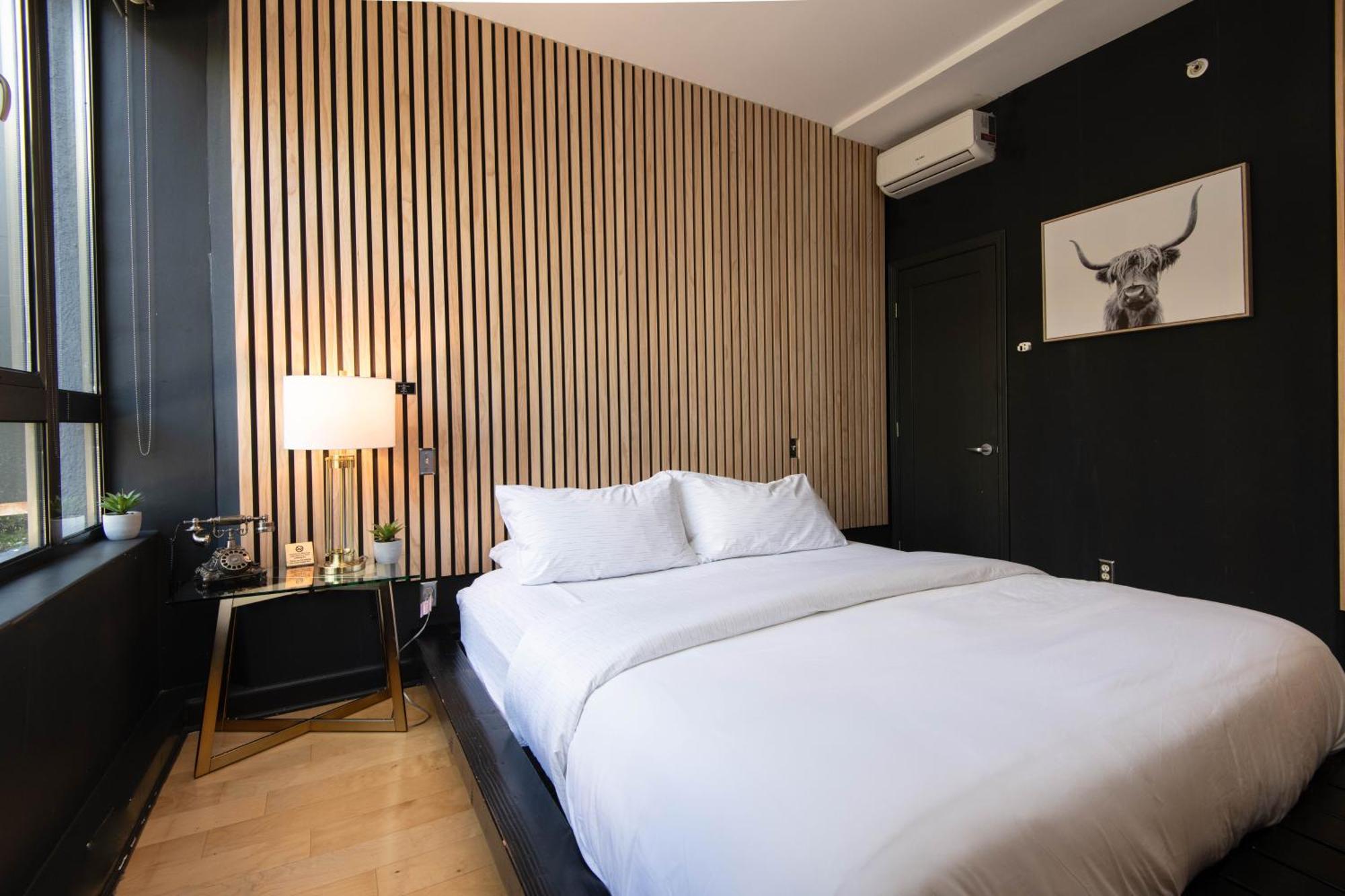 The Audemar Hotel Los Angeles Dış mekan fotoğraf