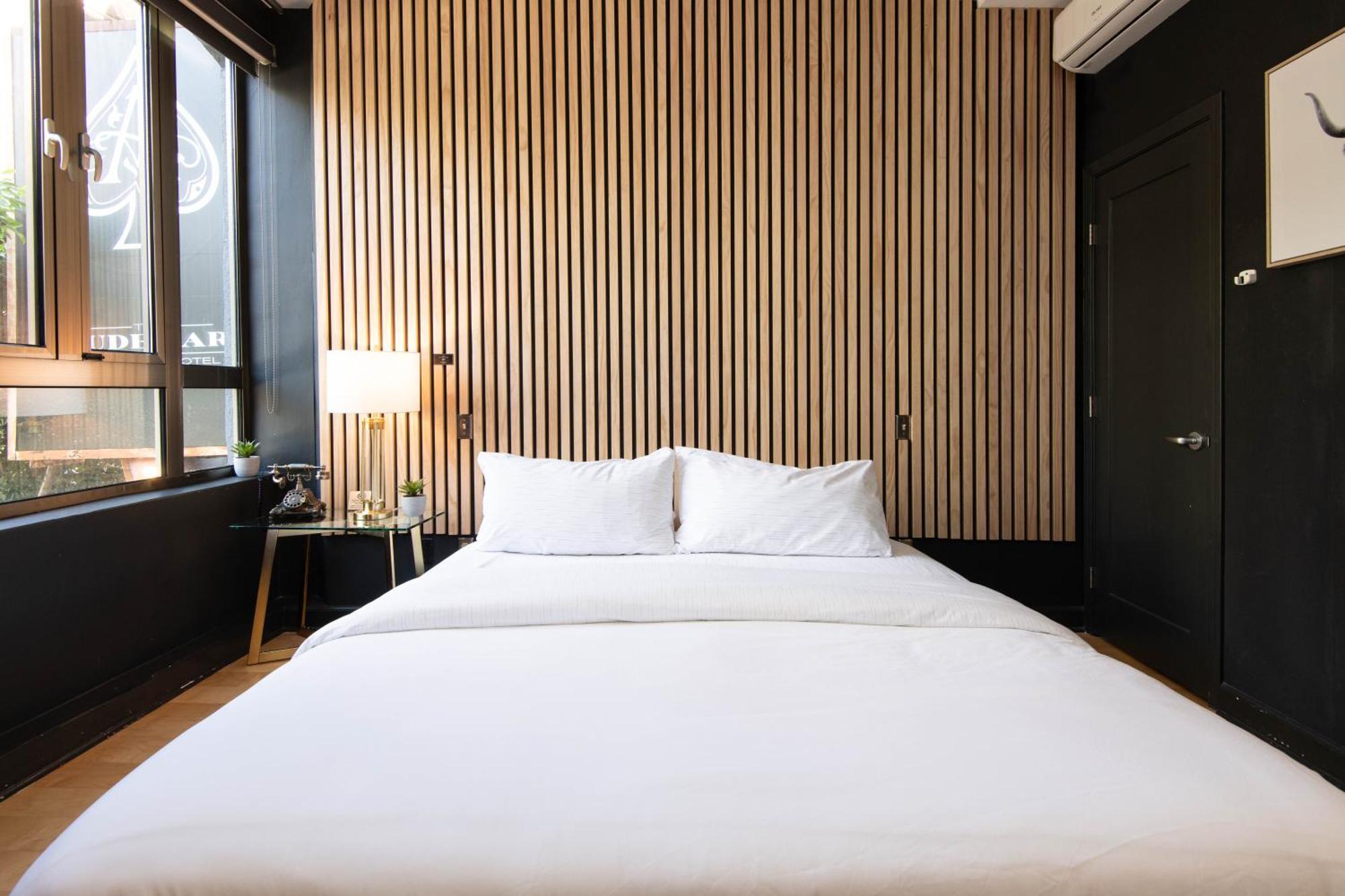 The Audemar Hotel Los Angeles Dış mekan fotoğraf